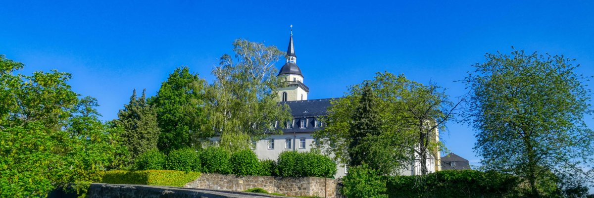 Abtei Siegburg Abtei Siegburg Michaelsberg